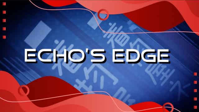 Echos Edge