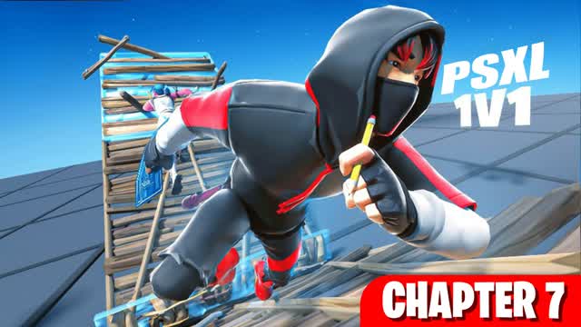 PSXL 1V1 BUILD FIGHTS (200 PUMPS)