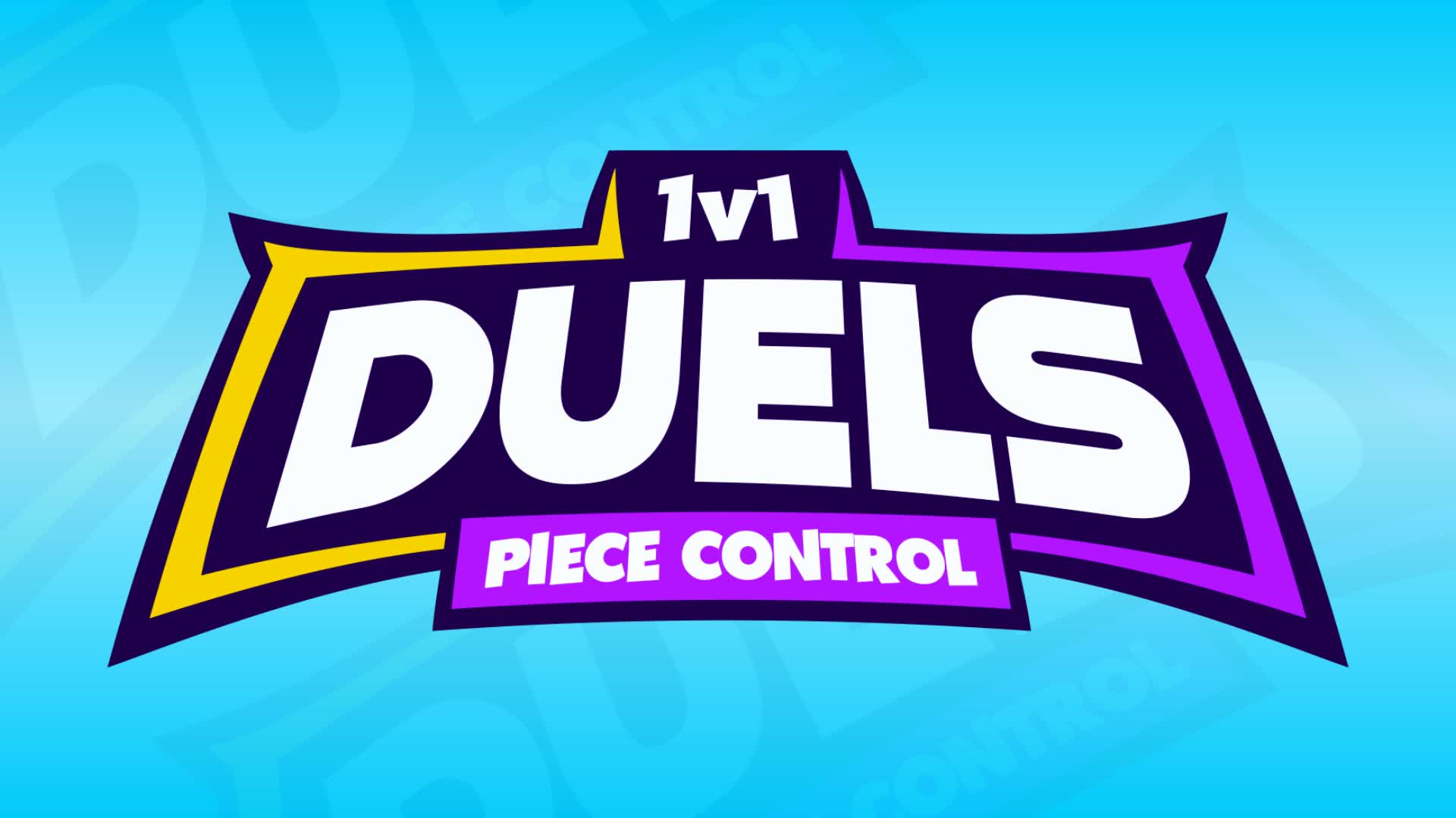 Duels 1V1 Piece Control