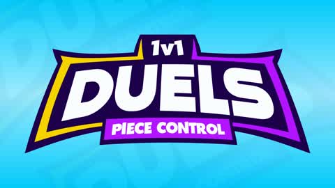 Duels 1V1 Piece Control