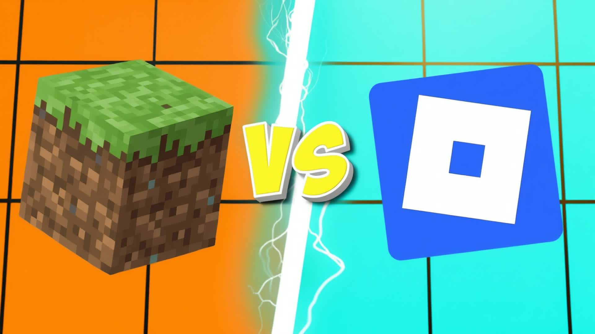 Red vs Blue 🔴🔵LEGENDERY