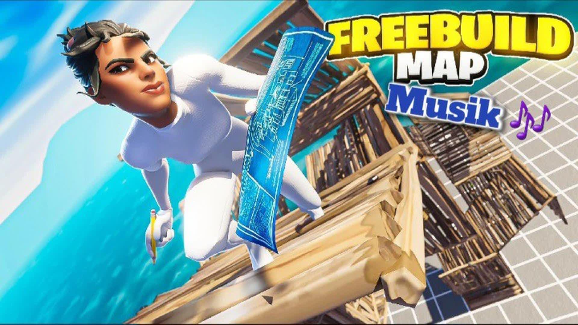 Musik Free Build Map (Mobrixx)