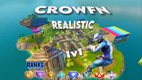 CROWFN REALISTICO [1.0.0]