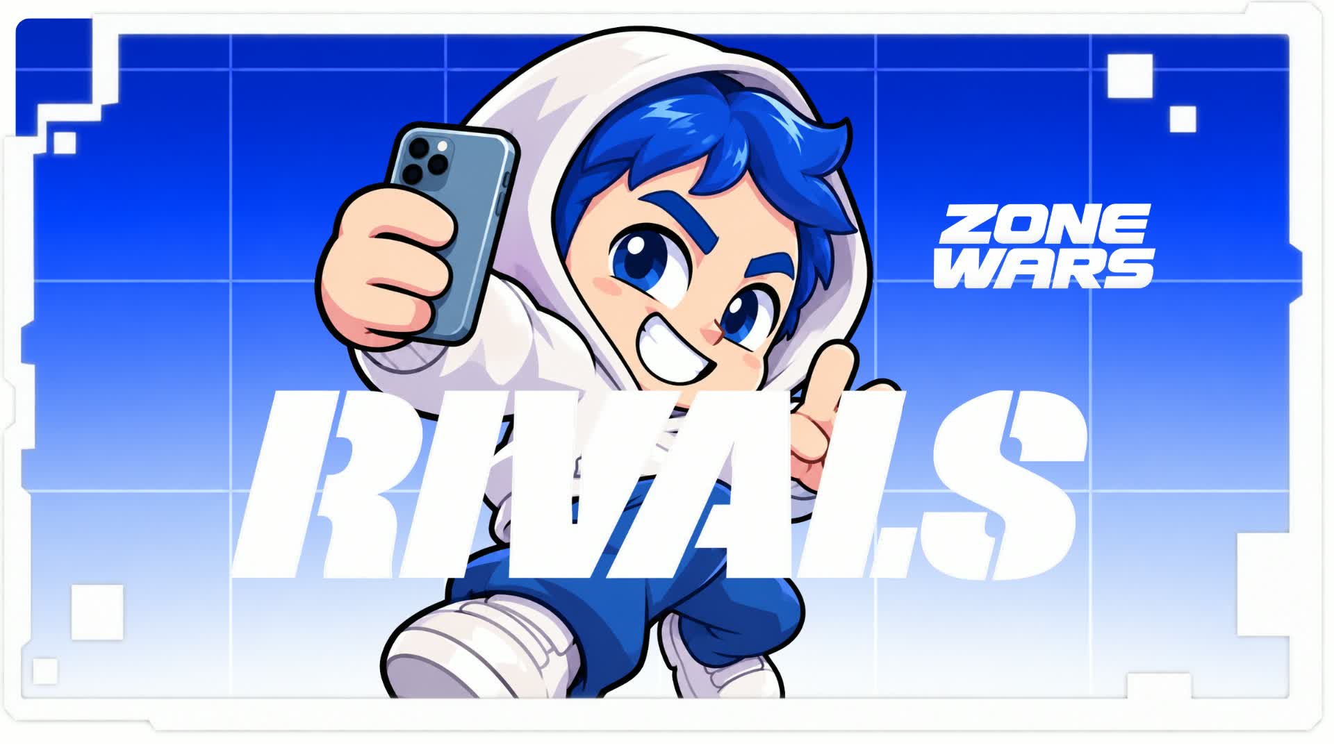 RIVALSS