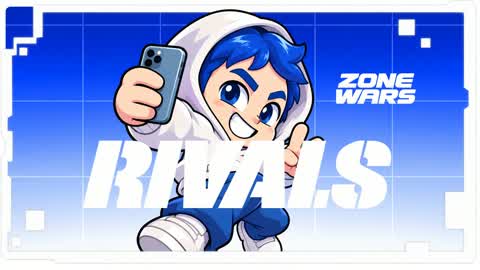RIVALS