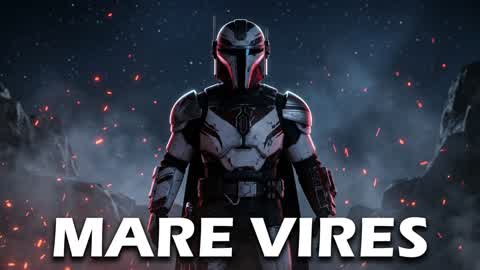 MARE VIRES