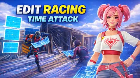 Edit Racing