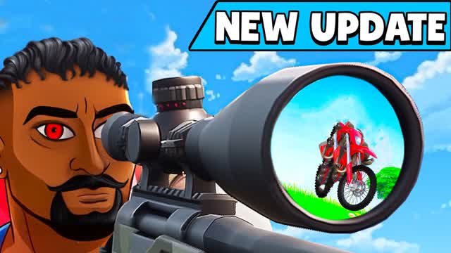 SNIPER VS BIKERS
