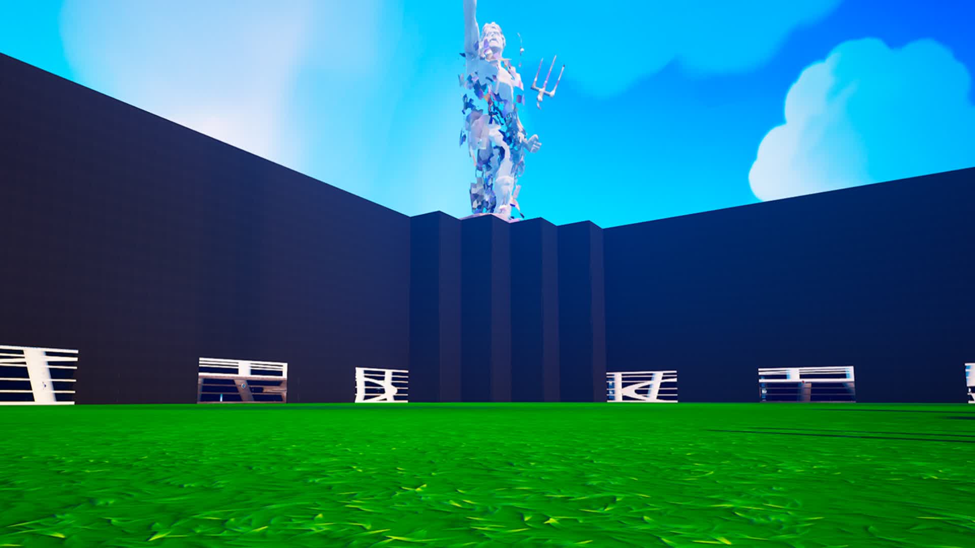 VALHALLA - THE LAST CHANCE 🌀