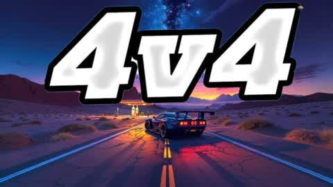 GRAND 4V4 DRIVING