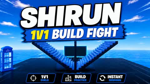 SHIRUN build fight