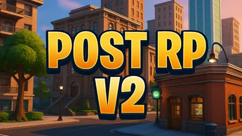 |POST RP V2|