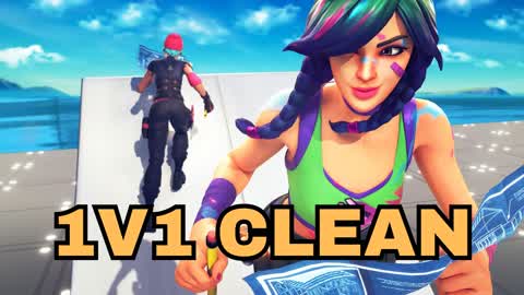 [GB] 1V1 Clean