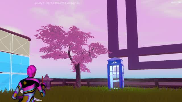 Capture 1 – MAP edit LL clan