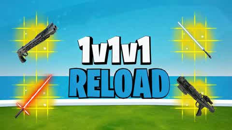 1V1V1 RELOAD - RIFTT