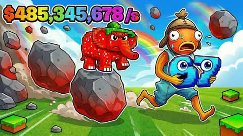 SURVIVE FOR BRAINROTS