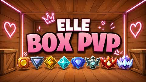 ELLE BOX PVP RANKED 📦