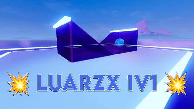 đ„ LUARZX 1V1 đ„