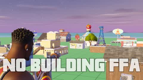 No Building FFA