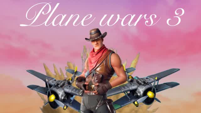 Plane Wars 3