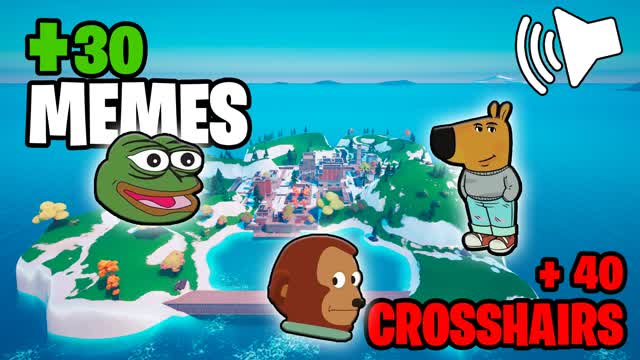 TILTED EVERY GUN ❄️