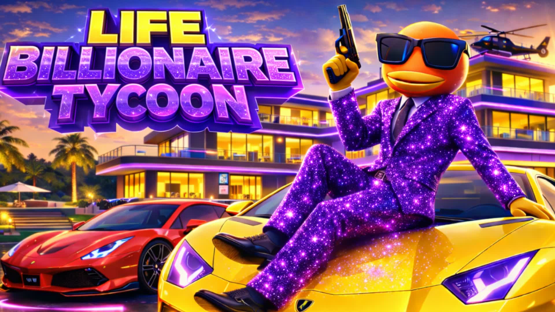 💥LIFE BILLIONAIRE 😎TYCOON💸AURA