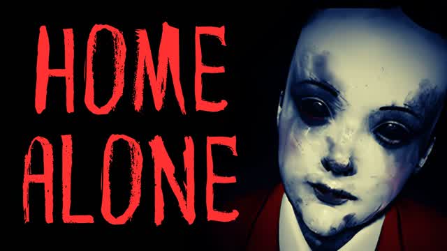 HOME ALONE 2 [HORROR]