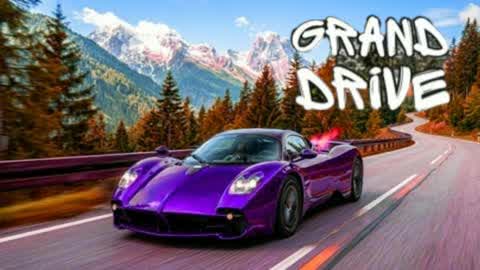 MEGA BUSY DRIVING CARS 💯