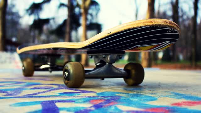 FLOTANTE SKATE