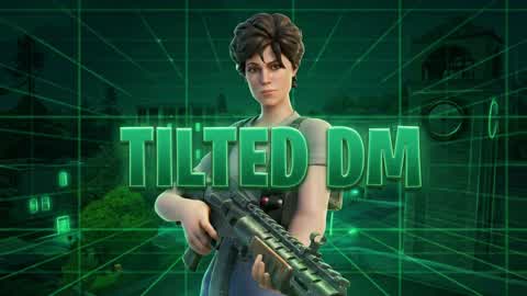 ⚡ TILTED DM: SWEAT & CHAOS 💥