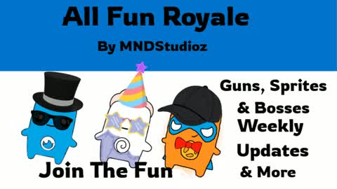 All Fun Royale