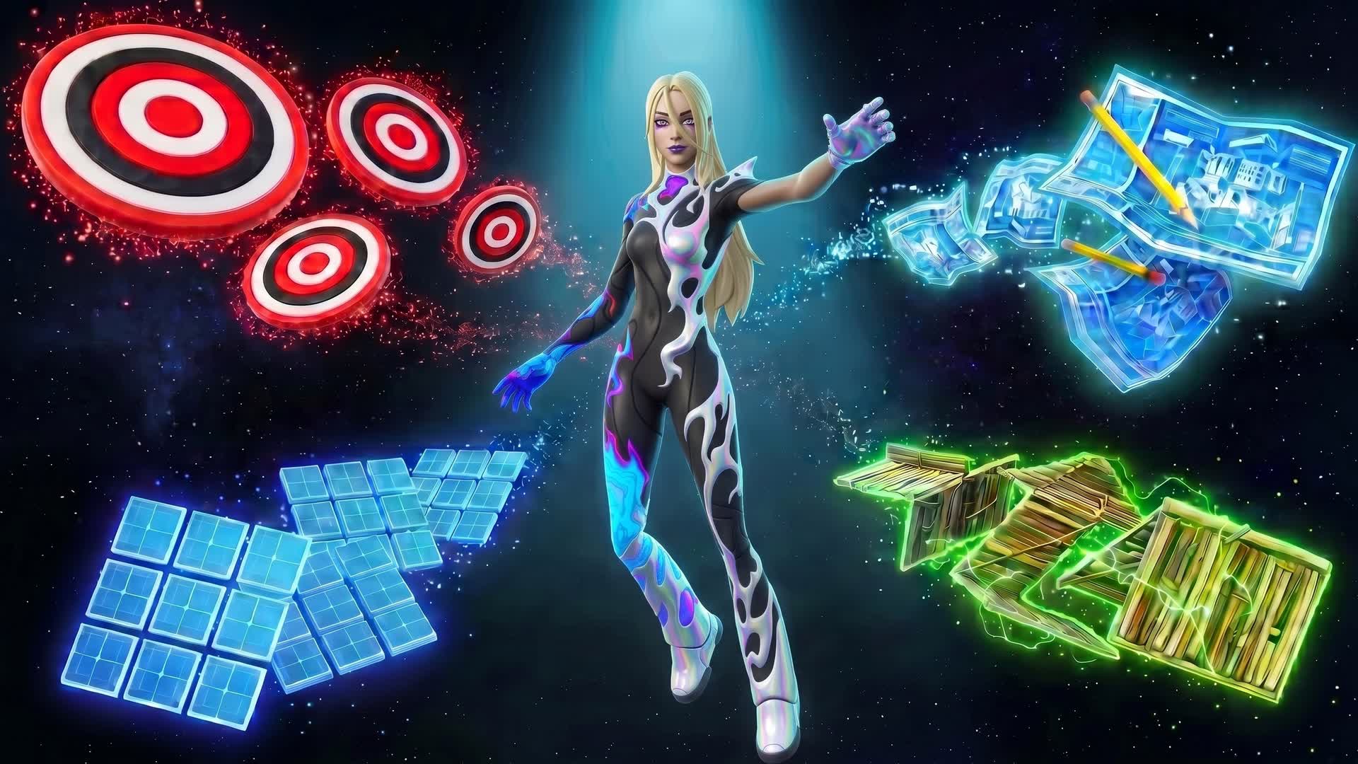 PRO PRACTICE 🎯 AIM EDIT PIECE