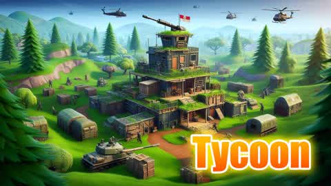 Fort Tycoon