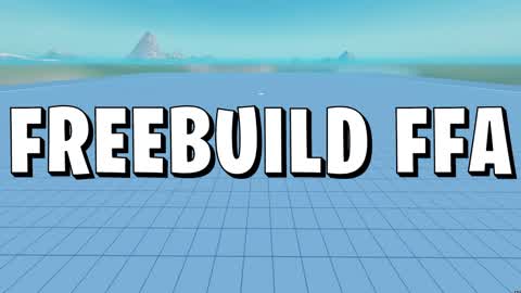 FREE BUILD FFA
