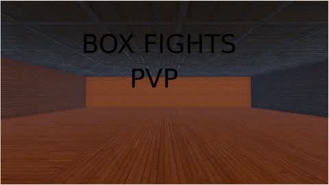 BOX FIGHTS