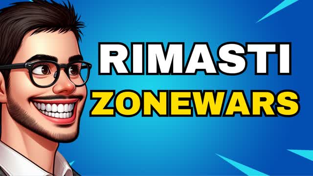 RIMASTI ZONEWARS
