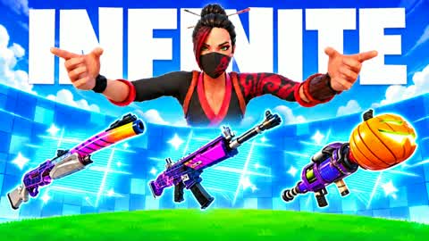KILLSTREAK FFA