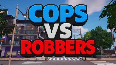 COPS vs ROBBERS : spring