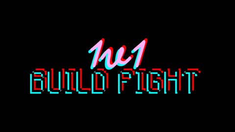 1V1 BUILD FIGHTS ( 1 PUMP )