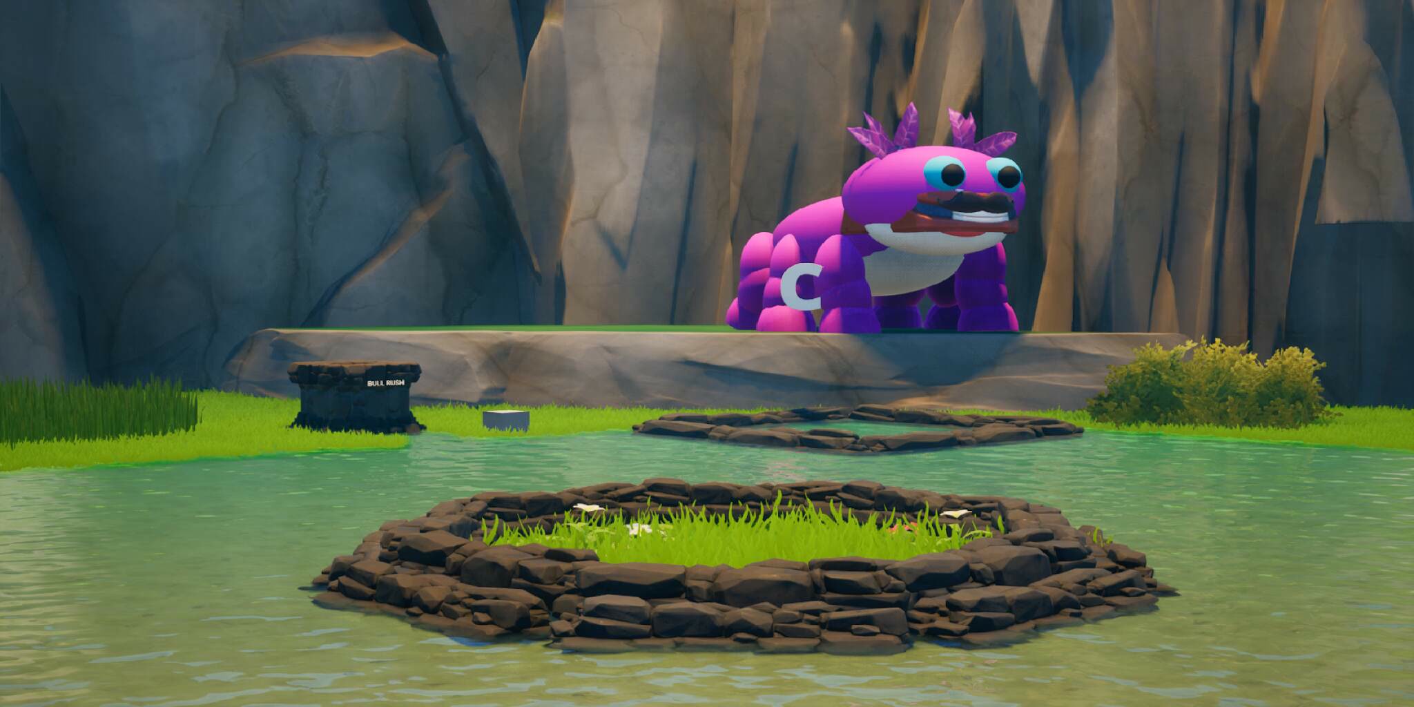 FROOG Minigames 🐸