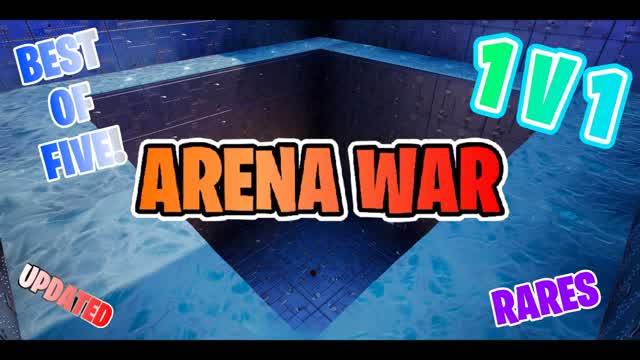 Arena War