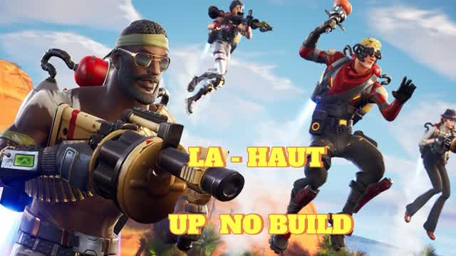 La Haut Zéro Construction