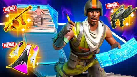 SUPER 1V1 WITH ALL NEW GUNS