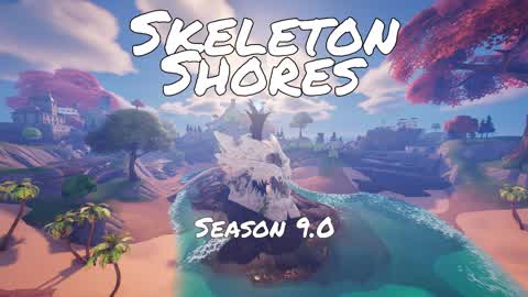 Skeleton Shores V9.0 (RELOAD)