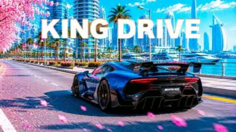 THE POP DRIVING RP 🌄