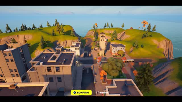 Capture 1 – Tilted One Shot