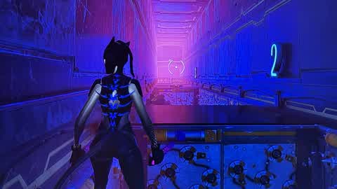 The NOT-BOT Deathrun