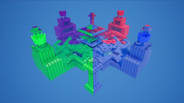 Colors Deathmatch II.