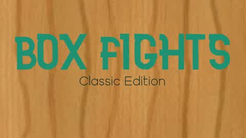 🧱Box Fight:Classic🥊