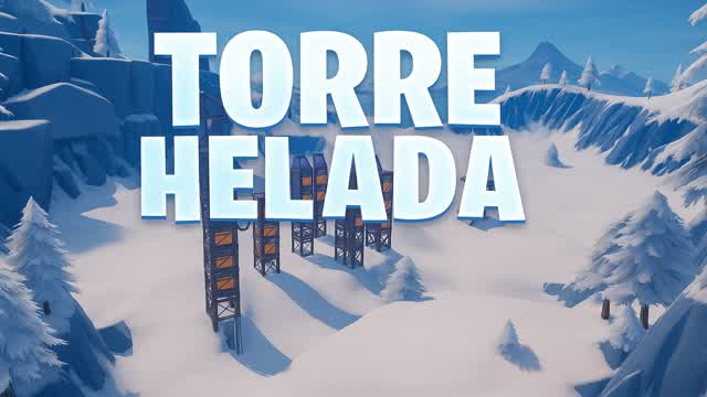 Torre Helada N